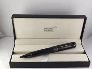 Montblanc Writers Edition Sir Arthur Conan Doyle Kugelschreiber | Blaue Tinte - Bild 1 von 5