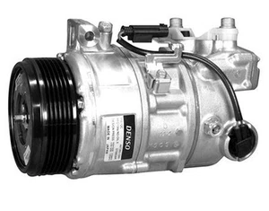 COMPRESOR BMW E90 318 d 320d *Original - OE: 64526987766 / 64526935613 - NUEVO!! - Imagen 1 de 1