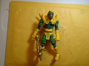 DC UNIVERSE CLASSIC ACTIONFIGUR, FIGUREN ( PARADEMON - GREEN 6 INCH ) - Bild 1 von 2
