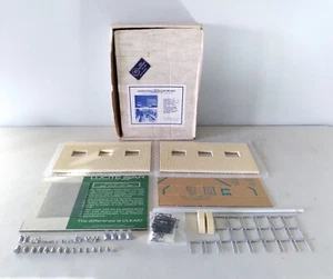 Model Masterpieces Ltd. HO Scale Modern Diesel House & Repair Shop - Picture 1 of 9