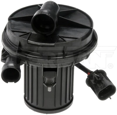 Secondary Air Injection Pump For 2004-2005 GMC Envoy XL 4.2L L6 Dorman 239WC22 - Image 1 of 4