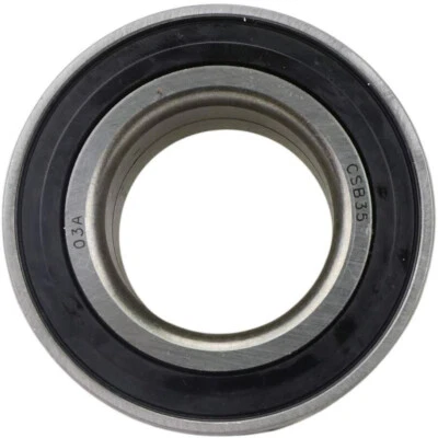 前轮轴承适用于 2004 - 2009 2010 年 2011 雪佛兰 Aveo Aveo5 庞蒂亚克 G3 Wave — 第 1/3 张图片