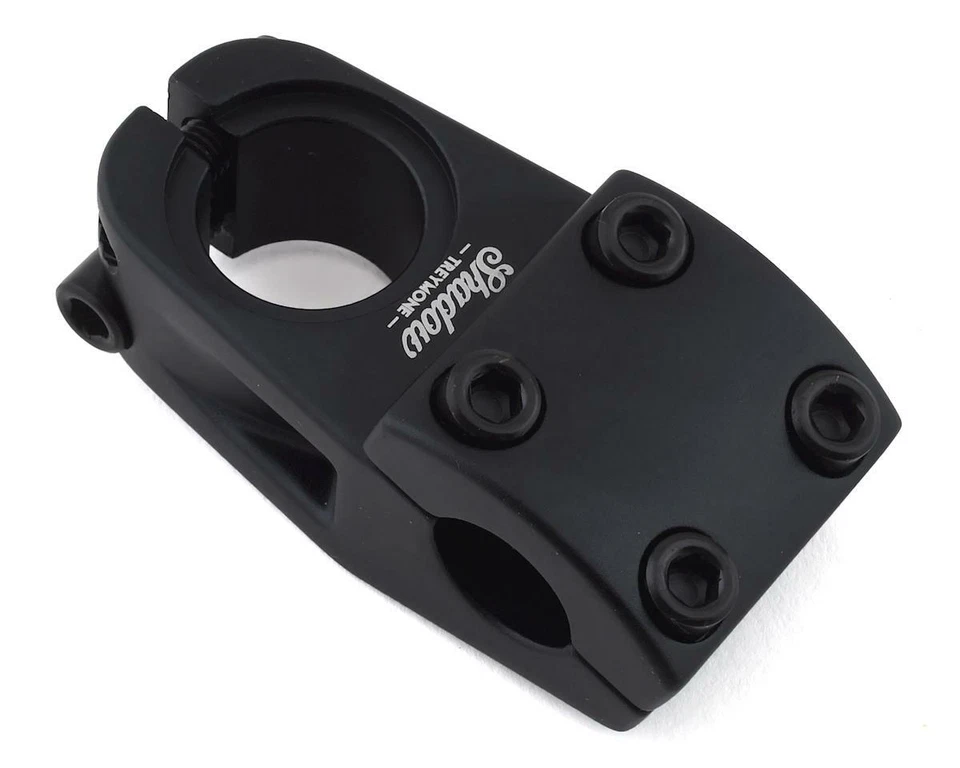 The Shadow Conspiracy Treymone Top Load Stem Black