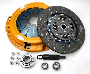 Survivor HD Clutch Kit For Mitsubishi Triton ML Turbo Diesel 4M41T 2006-2009 - Picture 1 of 9