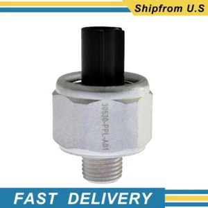 Knock Sensor 30530-PPL-A01 for Honda Element Accord Civic CR-V Acura RDX TSX RSX - Picture 1 of 5