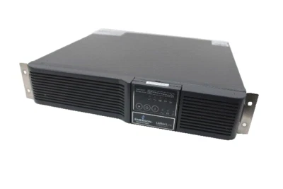 Liebert PSI PS750RT3-230 Uninterruptible Power Supply 675W - Image 1 of 4