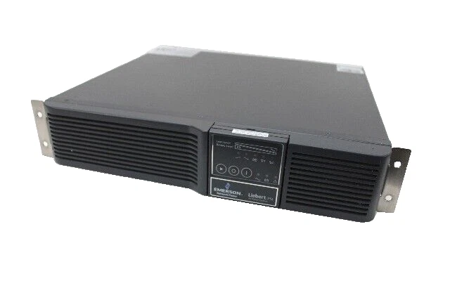 Liebert PSI PS750RT3-230 Uninterruptible Power Supply 675W - Image 1 of 4