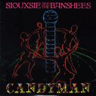 Siouxsie &amp; The Banshees - Candyman (7&quot;, Single, Pap)
