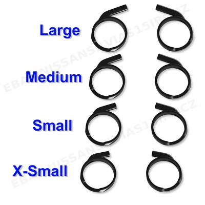 Skullcandy Method 360 ANC True 无线耳机 挂钩式 — 第 1/4 张图片