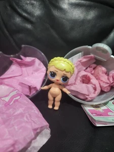 LOL ALL STARS BB SEA QUEENS IN SYNC Doll - Picture 1 of 1
