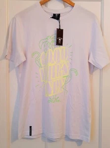 Cayler&Sons Mens T Shirts Short Sleeve T-shirt Brand New - Picture 1 of 4