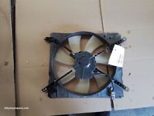 Passenger Radiator Fan Motor Fan Assembly 4 Cylinder Fits 00-01 CAMRY 24379