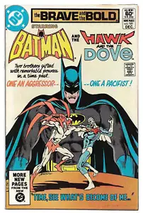 The Brave and the Bold #181 - DC Comics - 1981 - Picture 1 of 1