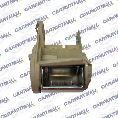 06-10 Mountaineer Explorer Front Left Side Inner Door Handle 6L24-78224A53 OEM Foto 1 de 4