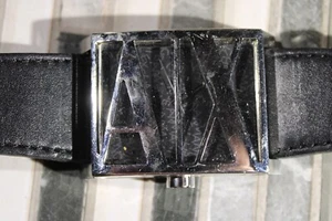 Armani Exchange Watch NOT WORKING - Picture 1 of 3
