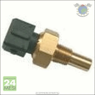 Sensore Temperatura Meat Per Ford Transit Tourneo Scorpio Mondeo Galaxy Fiesta E - Immagine 1 di 3