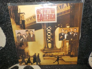 Once Upon A Time In America Widescreen Laserdisc LD Robert DeNiro Free Ship $50 - Picture 1 of 2