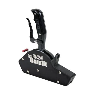 B&M 81113 Magnum Grip Pro Bandit Automatic Shifter - Picture 1 of 3