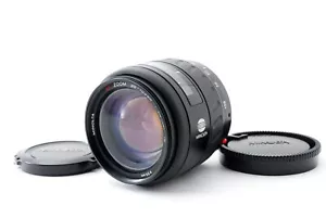MINOLTA AF Zoom Lens 35-105mm F/3.5-4.5 for Sony A Mount [Exc Japan #700553 - Picture 1 of 12