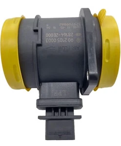 Germban 28164-2E000 Air Mass Meter for Hyundai i30 i30 Estate GD 2015 Kia Optima - Picture 1 of 17