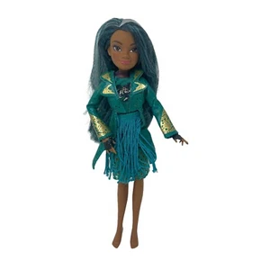 Hasbro Disney Descendants 2 "Uma" Isle Of The Lost Doll - Picture 1 of 6