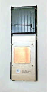 NVIDIA TESLA PH400 900-2H400-0000-000 P100-PCIe GP100 GPU PASSIVE HEATSINK - Picture 1 of 12