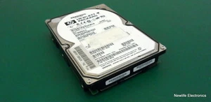 Seagate ST39204LC 9.1GB 10,000 RPM 3.5 in.Ultra3 SCSI HDD - Picture 1 of 5