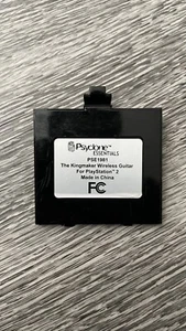 Battery Cover For PS2 Psyclone Essentials Guitar PlayStation 2 PSE1981 - Picture 1 of 2