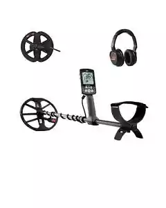 Detector de metales Minelab Equinox 800 con bobina de búsqueda EQX6 gratuita - Imagen 1 de 5