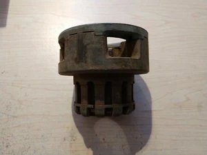 USED RIDGID 111R 1-1/4" NPT DIE HEAD - CHIPPED TEETH - Picture 1 of 6