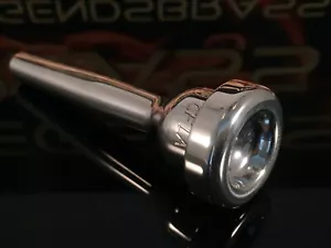 LEGENDS CF LA .660" Bb Trumpet Mouthpiece - Picture 1 of 12