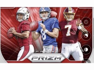 2019 Panini Prizm Football Silver Prizm Parallel Complete Your Set RC Vets 1-400
