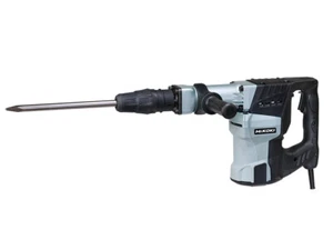 Martillo de demolición HiKOKI H60MC SDS Max 1300W 110V HIKH60ML - Imagen 1 de 1