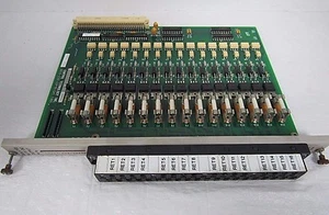 STEUERUNGSTECHNIK INKL. * ISOLIERTES 16 PT DC AUSGANGSMODUL 901D-2591 - Bild 1 von 5