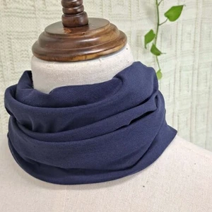 Unisex Multipurpose Neck Gaiter Face Scarf Sun Shield Windproof Headwea 1006 - Picture 1 of 15