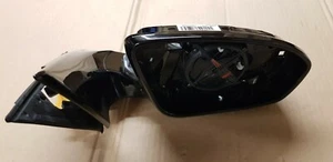 BMW F10 M5 MIRROR RIGHT DRIVER SIDE RHD - Picture 1 of 12
