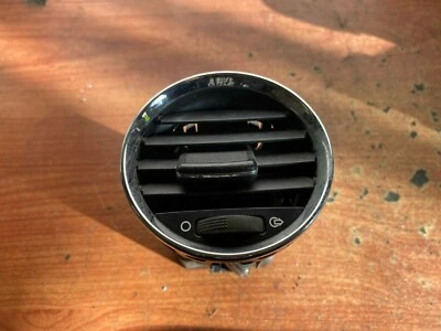 PEUGEOT 308 MK1 2013 SALPICADERO VENTILACIÓN AIRE MEDIO CROMO 9658515377 Foto 1 de 2