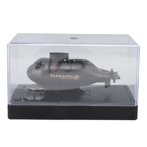 Ferngesteuertes U-Boot, Spielzeug, Geschenke, Mini-RC-U-Boot, Spielzeug für - Bild 1 von 24