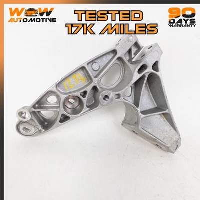 06-16 ASTON MARTIN V8 VANTAGE 前座右座椅皮带固定支架安装原始设备制造商 — 第 1/4 张图片