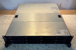 Synology RackStation RS3617xs 12 Bay NAS Server W/32GB Memory (Tested / Working) - Picture 1 of 5