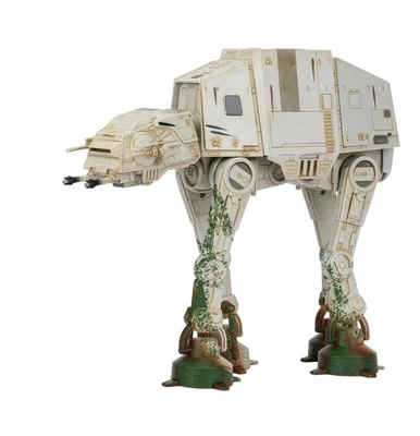 Star Wars Micro Galaxy Squadron AT-AT - Versión Endor - Nuevo Suelto (Sin Figuras) Foto 1 de 4