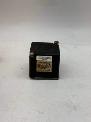 Eaton Cutler-Hammer E51DS5 Inductive Proximity Sensor Head (No Box) - Image 1 of 4