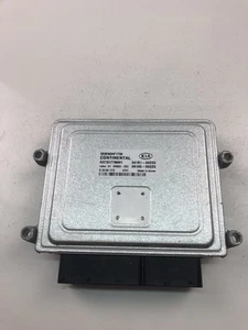 KIA NIRO Engine Control Unit ECU 391B1-03DE5 27940349 - Picture 1 of 4