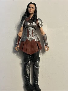 Paquete de 2 figuras de acción sueltas Lady Sif Thor de Marvel Legends - Imagen 1 de 6