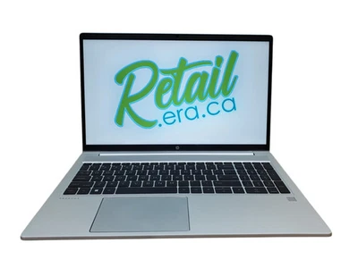 HP ProBook 455 G10 Ryzen 7 7730U 16GB RAM 256GB SSD  Lap200 - Image 1 of 4