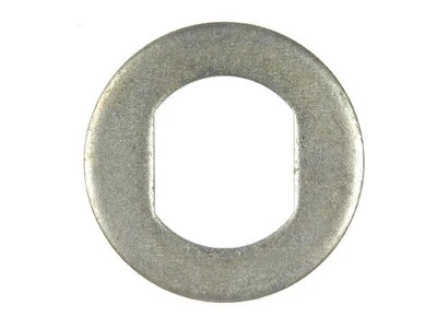 Para 1991-1993 Nissan NX porca de eixo arruela traseira Dorman 79113KTMX 1992 - Imagem 1 de 2