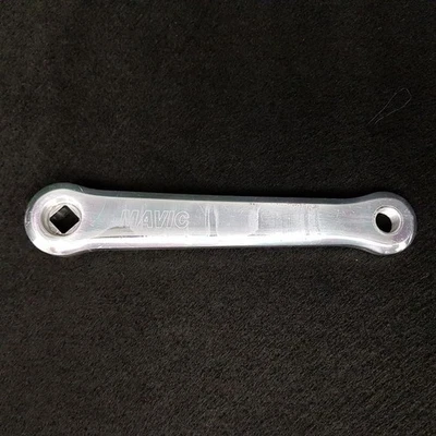 Manivela izquierda 'MAVIC 631 STARFISH' 177,5 mm (Ref 933) Foto 1 de 4