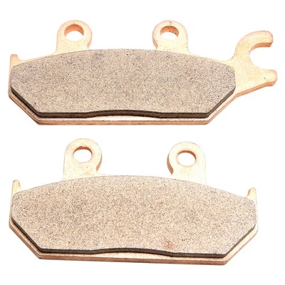 Pastillas de freno de servicio severo serie EBC SV para Yamaha YXM700 Viking 2014-2015 dirección asistida eléctrica Foto 1 de 2