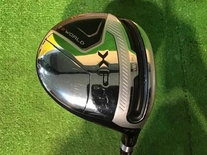 HONMA GOLF / Fairway Wood / TOUR WORLD XP-1 / 7W Flex-SR / Shaft VIZARD 43 - Picture 1 of 4