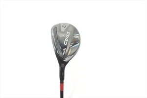 Taylormade Qi10 19° 3 Hybrid Stiff Fujikura Ventus Tr Blue 7 Good Left Hand Lh - Picture 1 of 5
